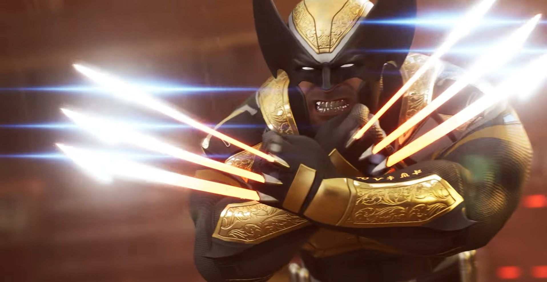 Росомаха разносит врагов в новом трейлере Marvel's Midnight Suns - изображение обложка