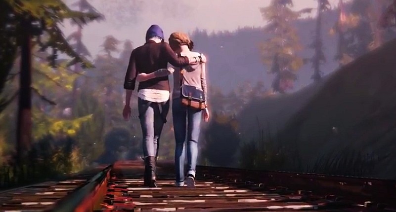 Подписчики PlayStation Plus получат Killing Floor 2 и Life is Strange - изображение обложка