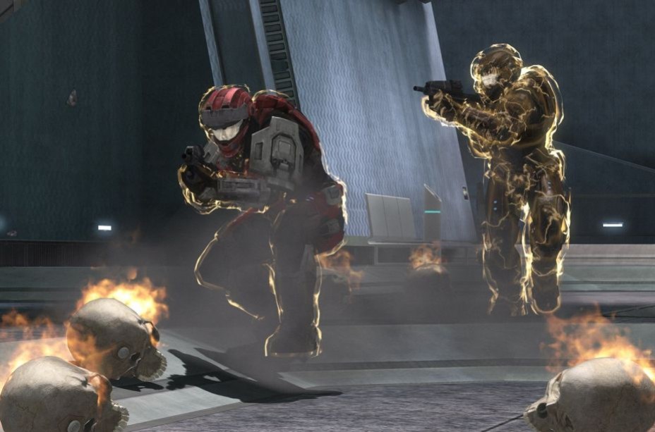 Halo: Reach назначили дату - изображение обложка