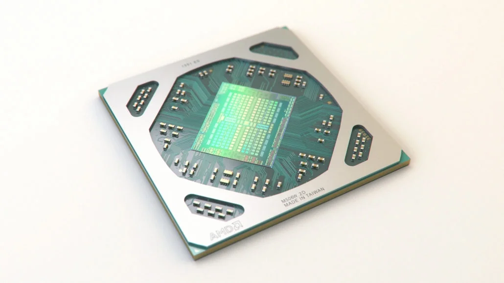 СМИ: видеокарту AMD Radeon RX 590 на чипе Polaris 30 могут показать 15 ноября - фото 1
