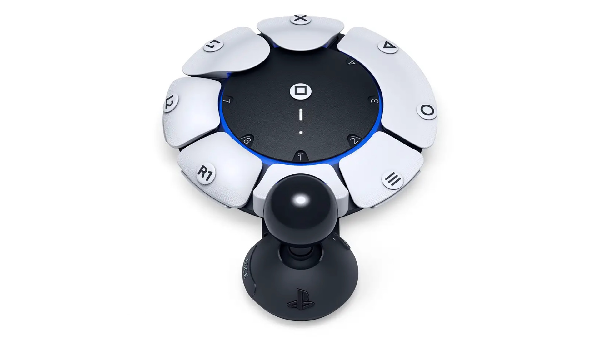 Sony создаёт контроллер PS5 для людей с ограниченными возможностями - изображение обложка
