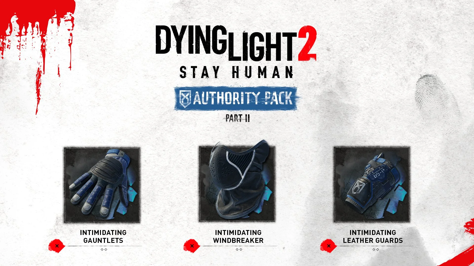 Dying Light 2 получила патч на PC и вторую часть бесплатного набора экипировки - фото 2