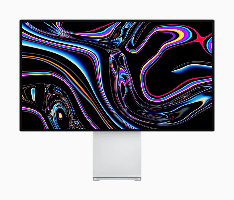 Представлены новый Apple Mac Pro и монитор Pro Display XDR - фото 3