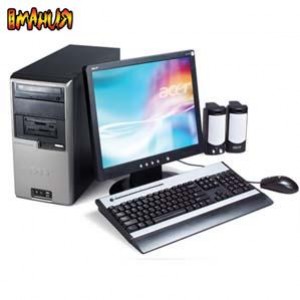 Рабочая лошадка F1 - изображение обложка