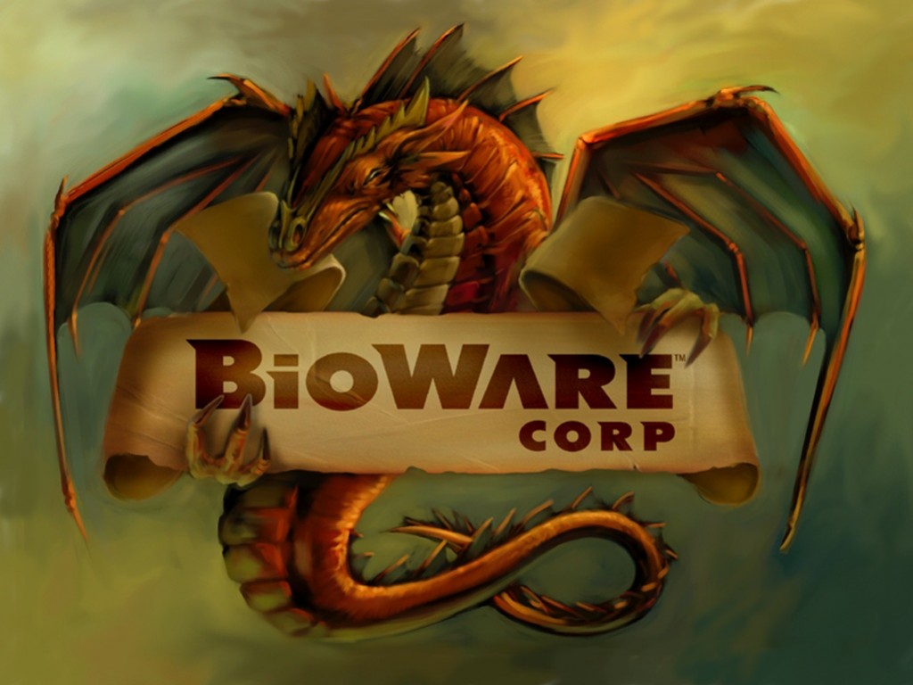 BioWare анонсирует новый проект? - изображение обложка