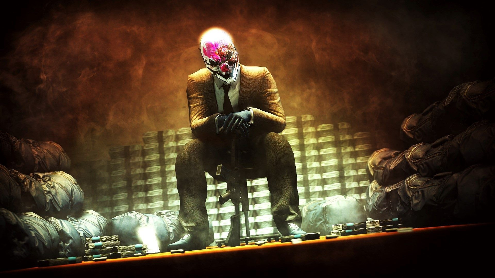 Дела у Starbreeze налаживаются — Payday 3 должна выйти в срок - изображение обложка