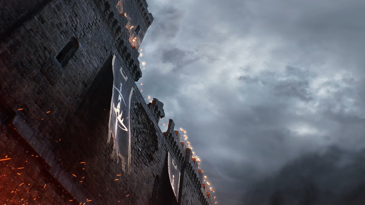 Слух: первые подробности RPG Avowed от авторов The Outer Worlds - изображение обложка