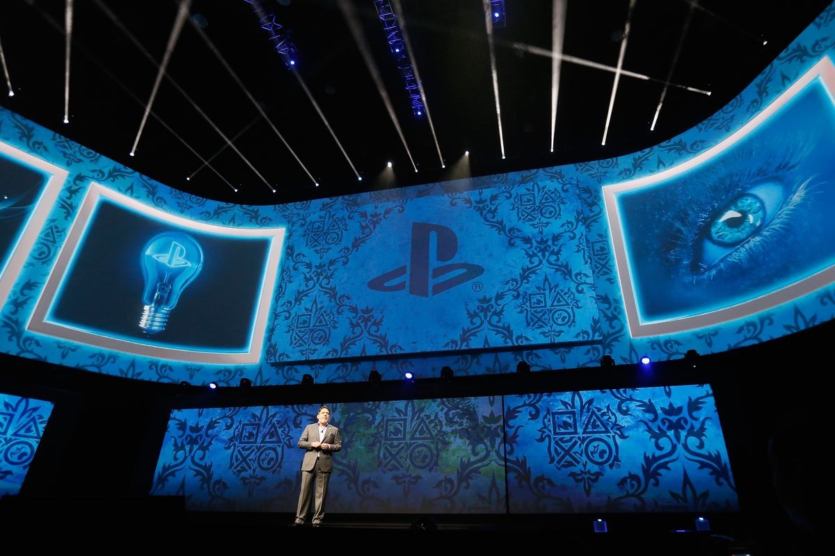 Sony определилась с датой презентации на E3 2017 - изображение обложка