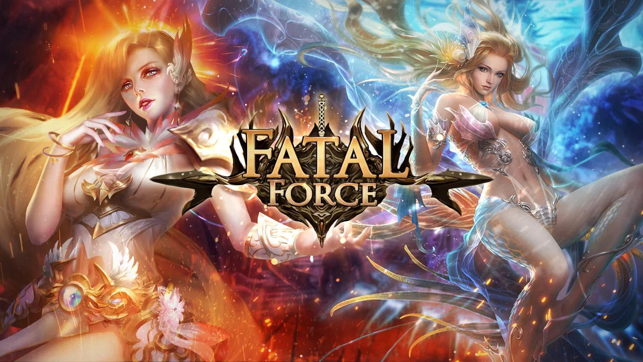 В ролевых League of Angels Legacy и Fatal Force стартовали события с  наградами — Игромания