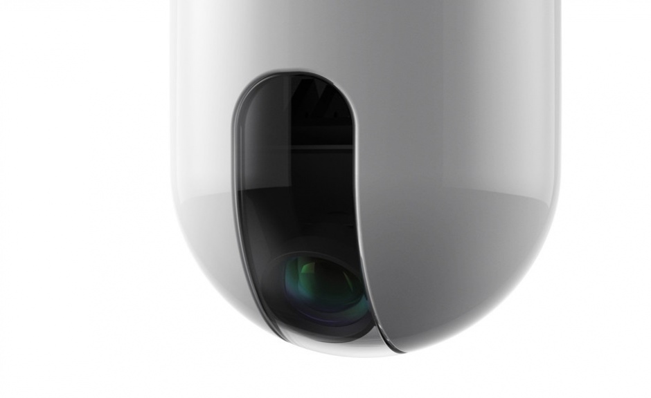 Селфи-дрон ROAM-e может следовать за своим владельцем - фото 1