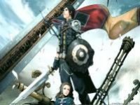 Весенний расцвет The Last Remnant - изображение обложка