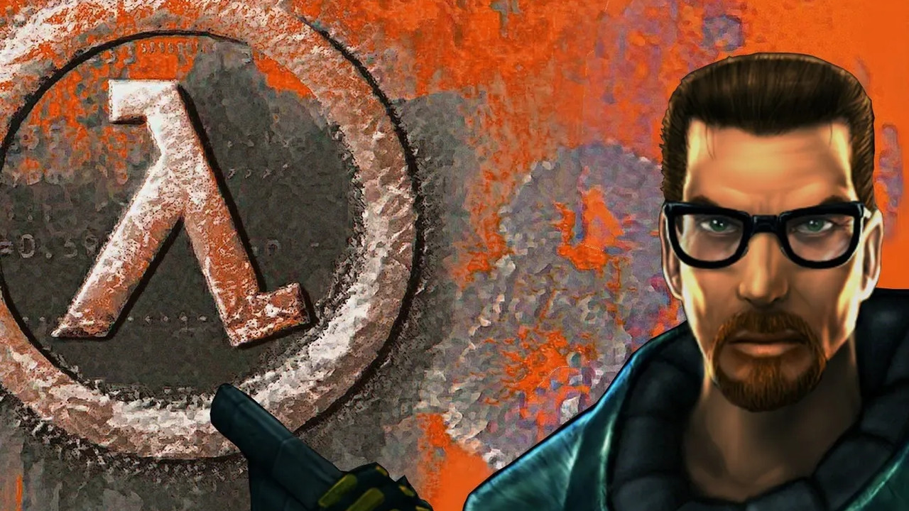 Авторы ремейка Half-Life: Decay на движке Source вновь напомнили о себе - изображение обложка