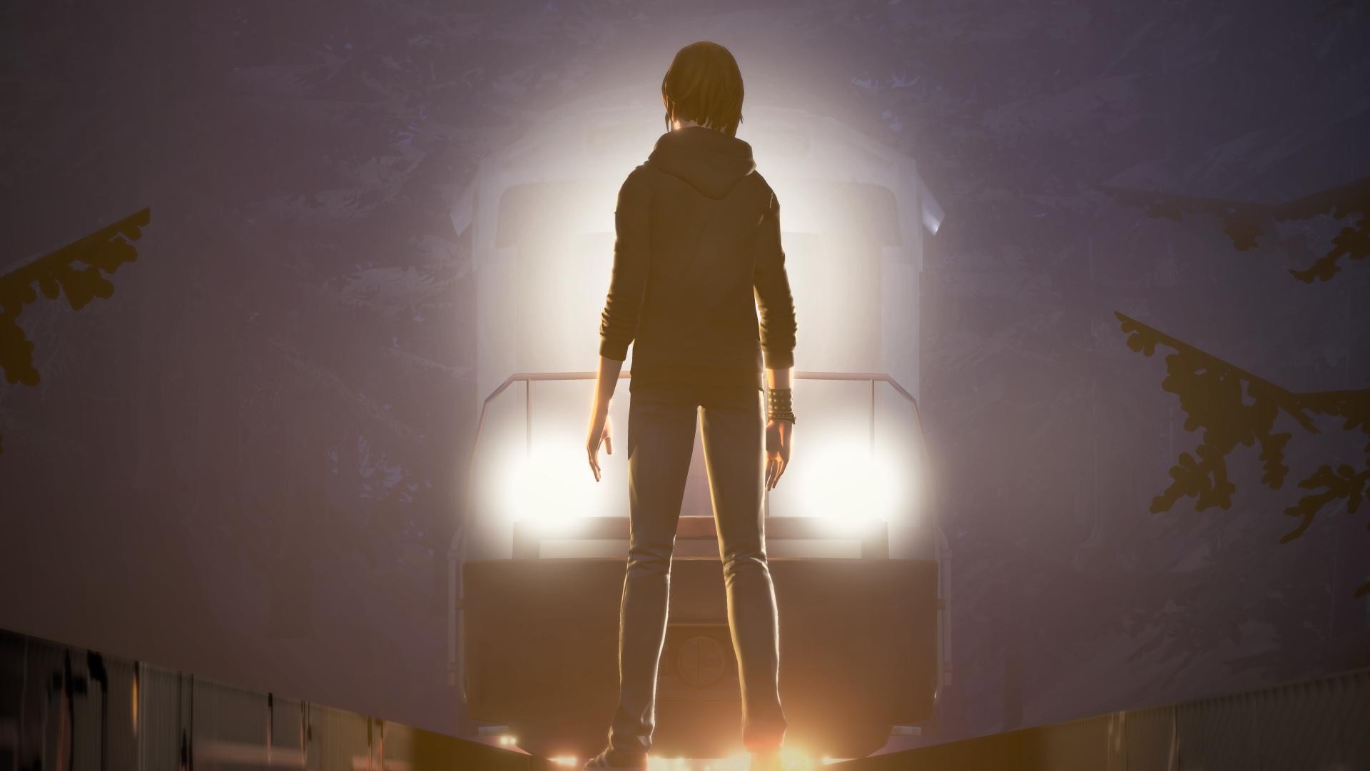 Студия Idol Minds меняет название и, возможно, делает приквел Life is Strange - изображение обложка
