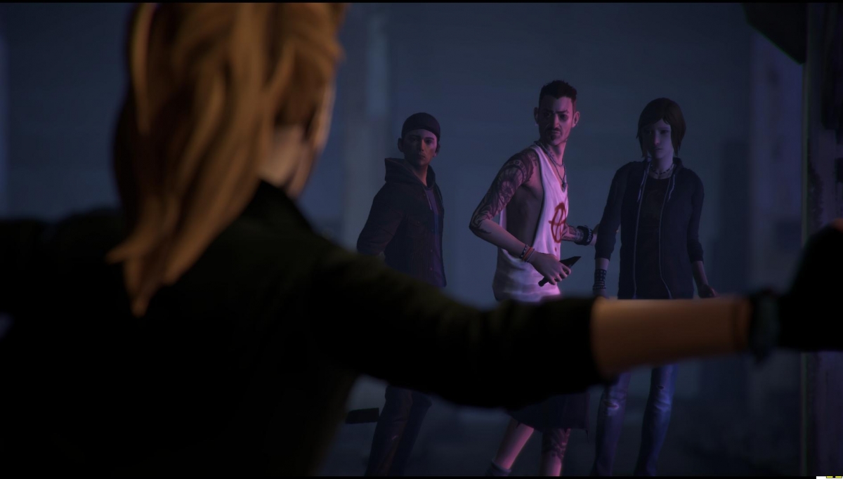 Студия Idol Minds меняет название и, возможно, делает приквел Life is Strange - фото 4