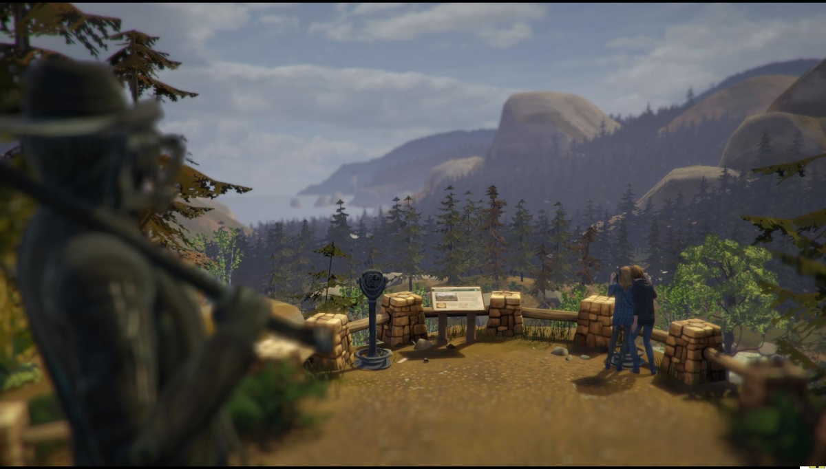 Студия Idol Minds меняет название и, возможно, делает приквел Life is Strange - фото 5