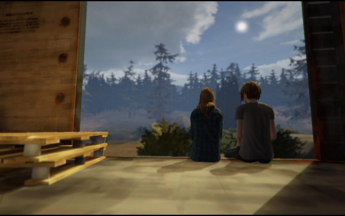 Студия Idol Minds меняет название и, возможно, делает приквел Life is Strange - фото 7
