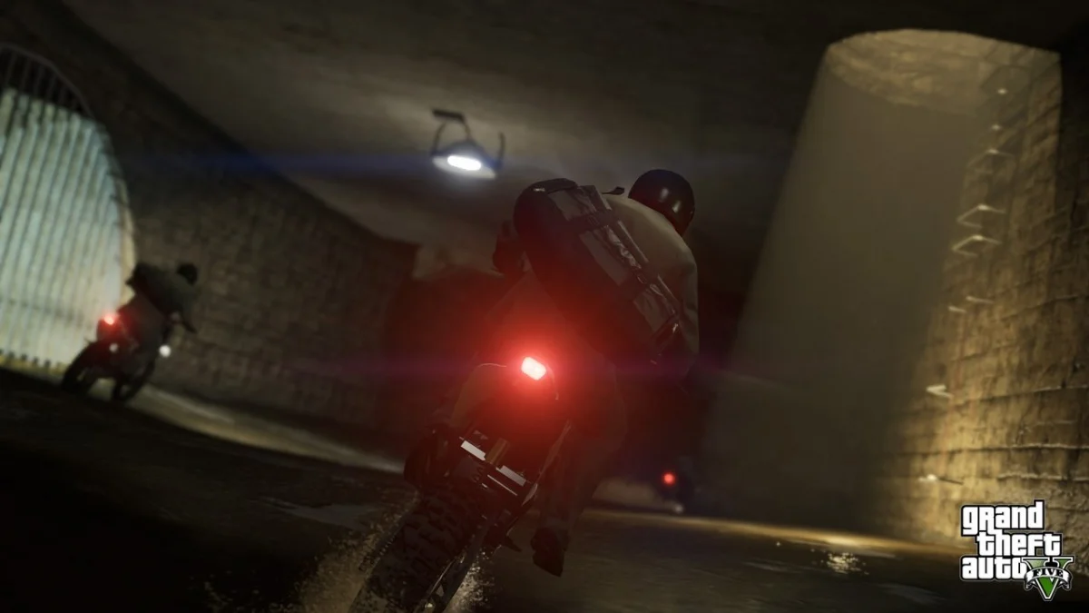 GTA 5 выйдет на Xbox One и PS4 в ноябре - фото 3