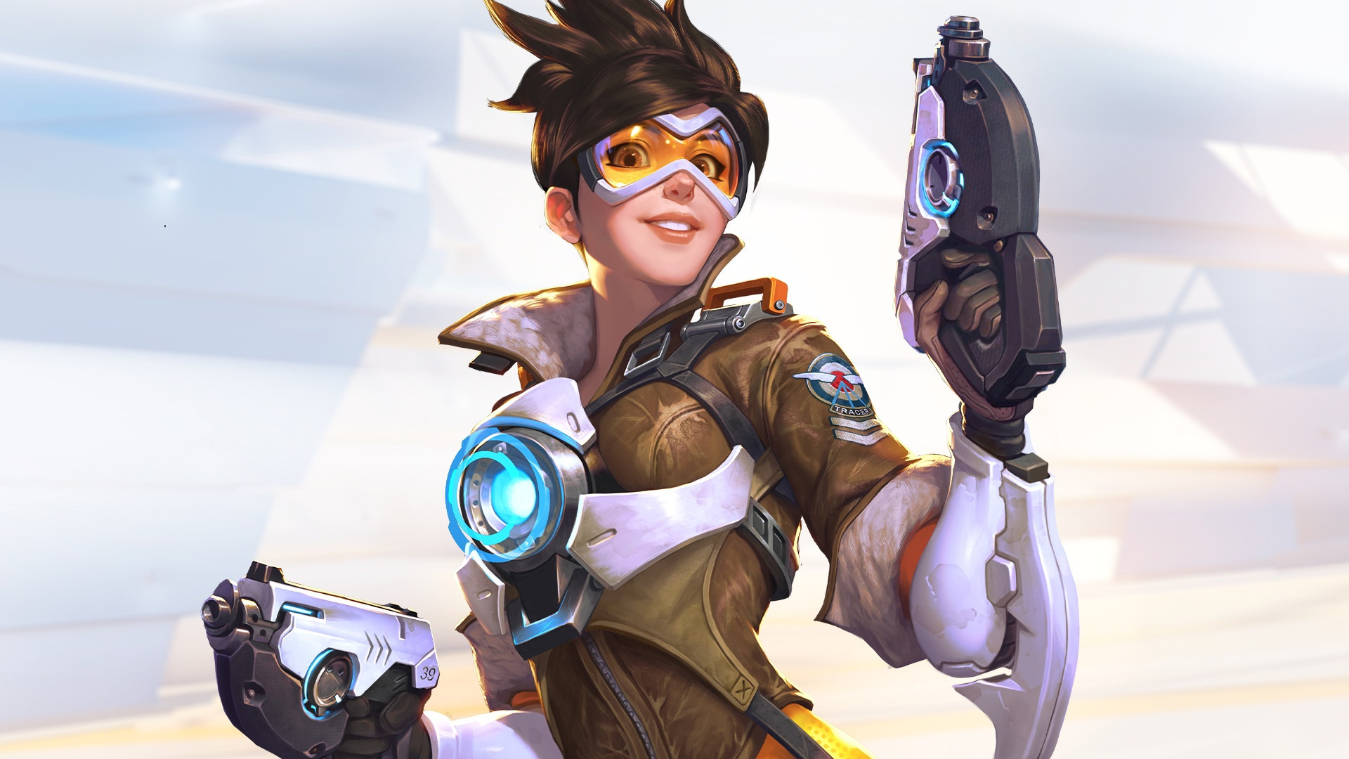 Продюсер Overwatch обвинила в задержке сиквела Бобби Котика - изображение обложка