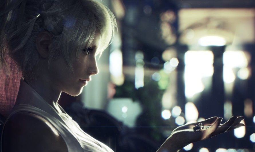 Final Fantasy XV: Windows Edition выйдет под защитой Denuvo - изображение обложка