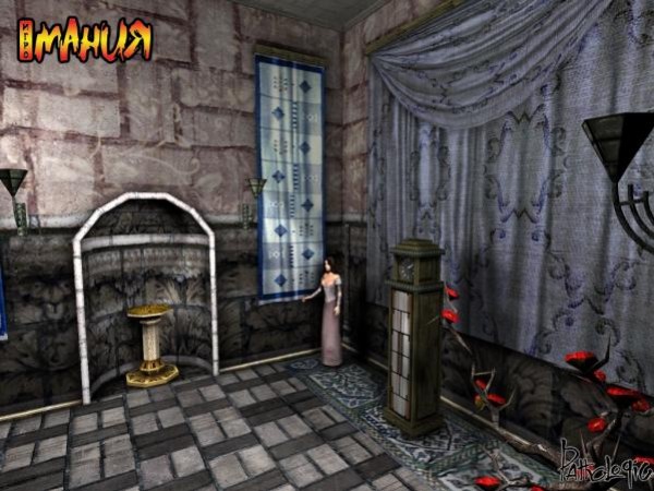 Утопический мор - изображение обложка