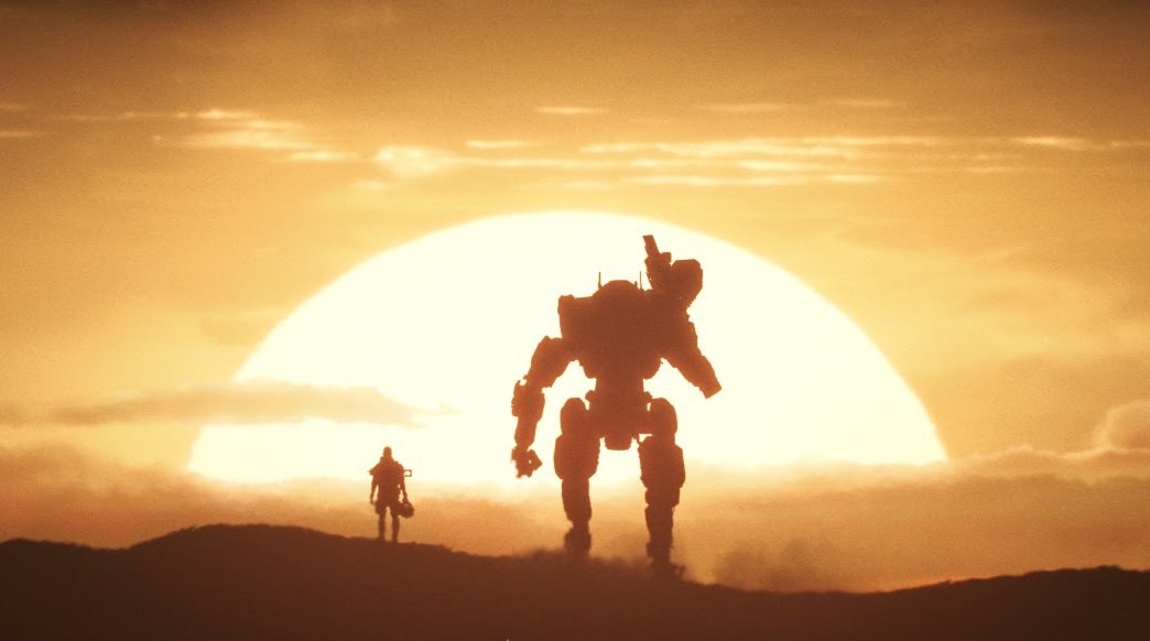 Battlefield 1 и Titanfall 2 попадут в Origin Access и EA Access - изображение обложка