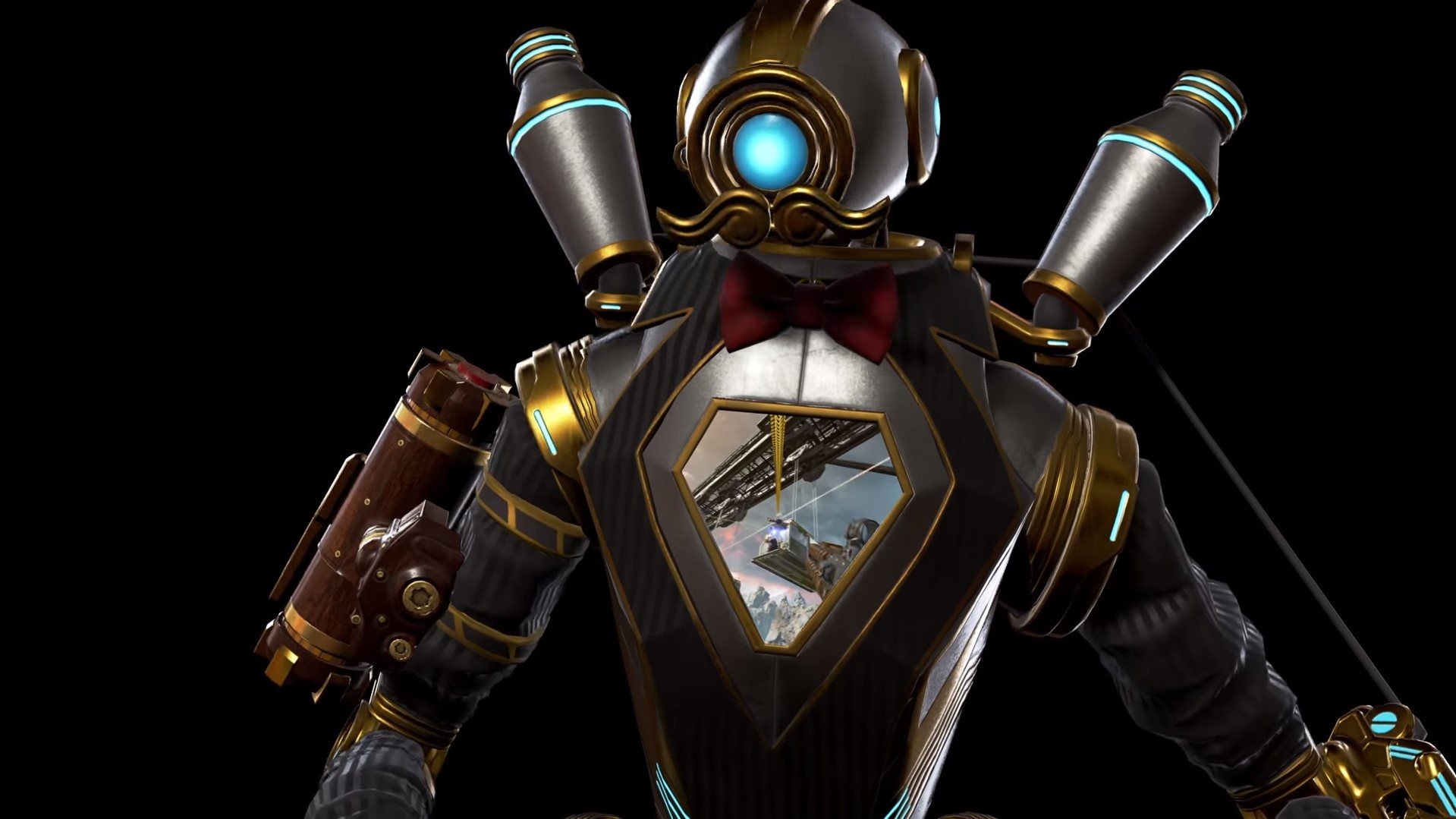 14 января в Apex Legends начнётся двухнедельное событие с 7 новыми режимами - изображение обложка