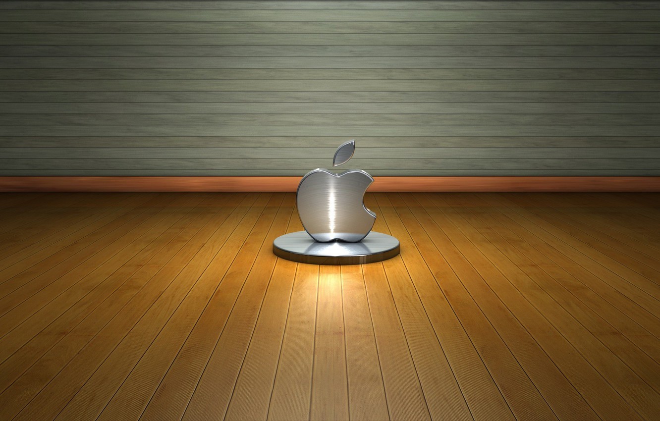 Складной смартфон Apple может получить два экрана - изображение обложка