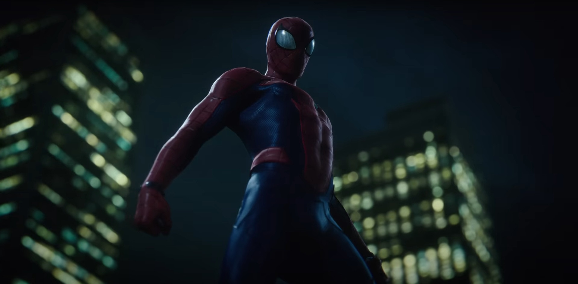 Человек-паук и Веном столкнулись в новых трейлерах Midnight Suns - изображение обложка