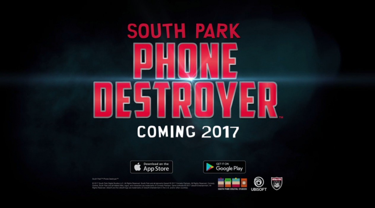 Ubisoft показала новый трейлер South Park: The Fractured But Whole - изображение 1 Ubisoft показала новый трейлер South Park: The Fractured But Whole - фото 1