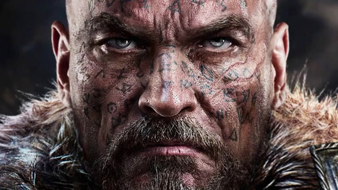 Полное издание Lords of the Fallen выйдет через две недели - изображение обложка