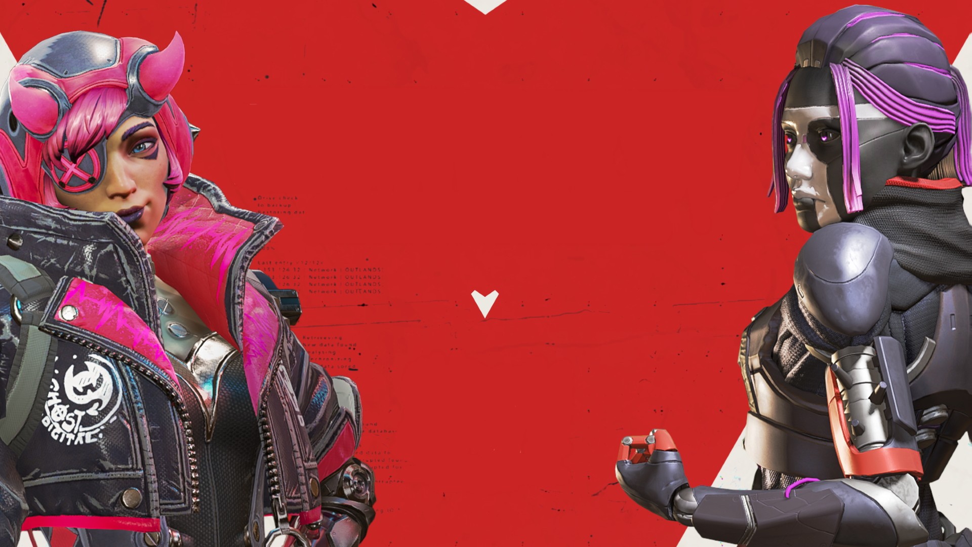 Режим на двоих вернётся в Apex Legends в честь Дня святого Валентина - изображение обложка