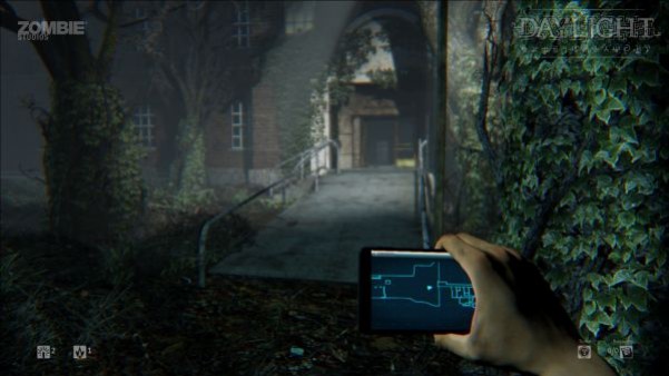 Пользователи Twitch смогут пугать игроков в Daylight - изображение обложка