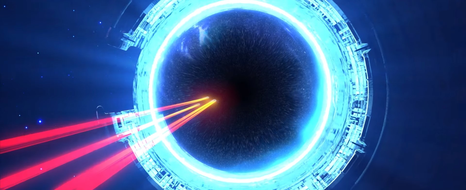 Gearbox анонсировала Homeworld 3 — релиз в 2022 году - изображение обложка