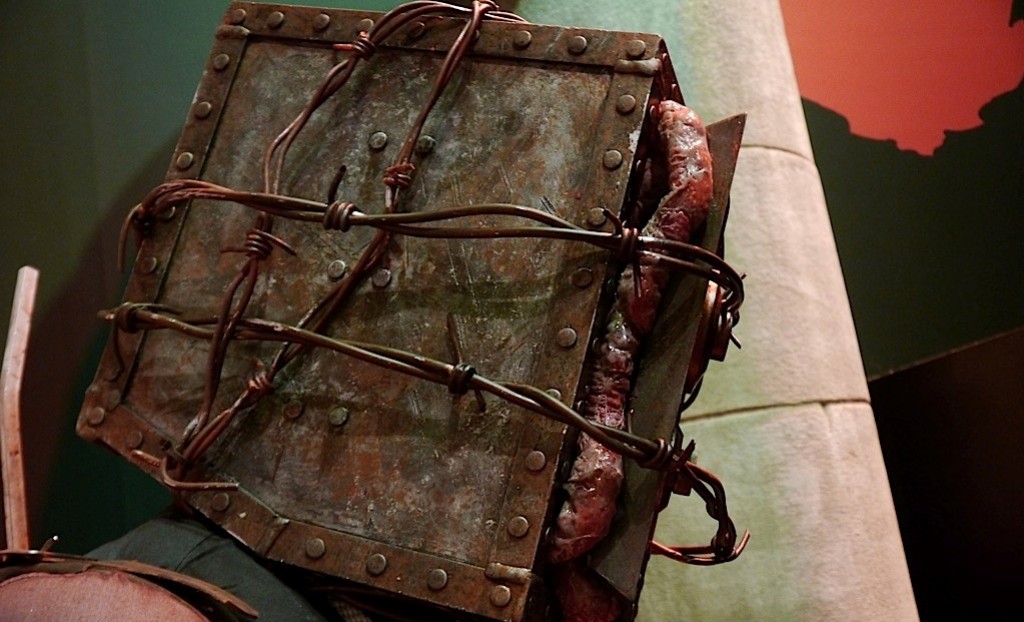 Разработчики поделились подробностями создания The Evil Within - изображение обложка
