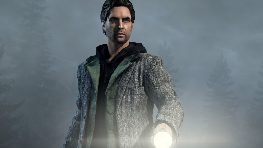 Switch-версия Alan Wake Remastered получила рейтинг в Бразилии - изображение обложка
