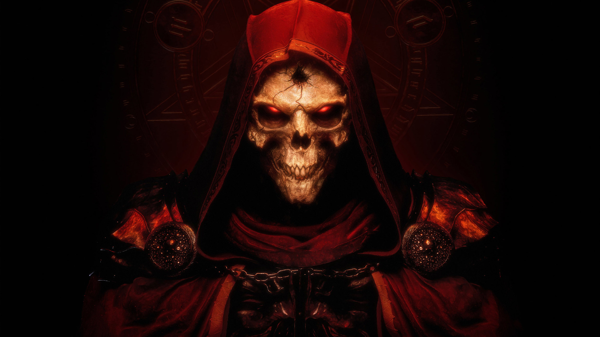 Blizzard запустила открытый тест обновления 2.4 для Diablo II: Resurrected на PC - изображение обложка