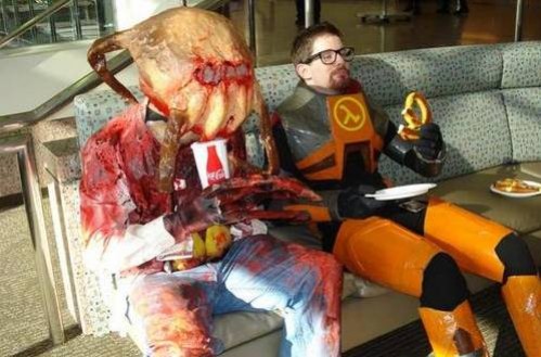 Valve готовится к премьере движка Source 2 - изображение обложка