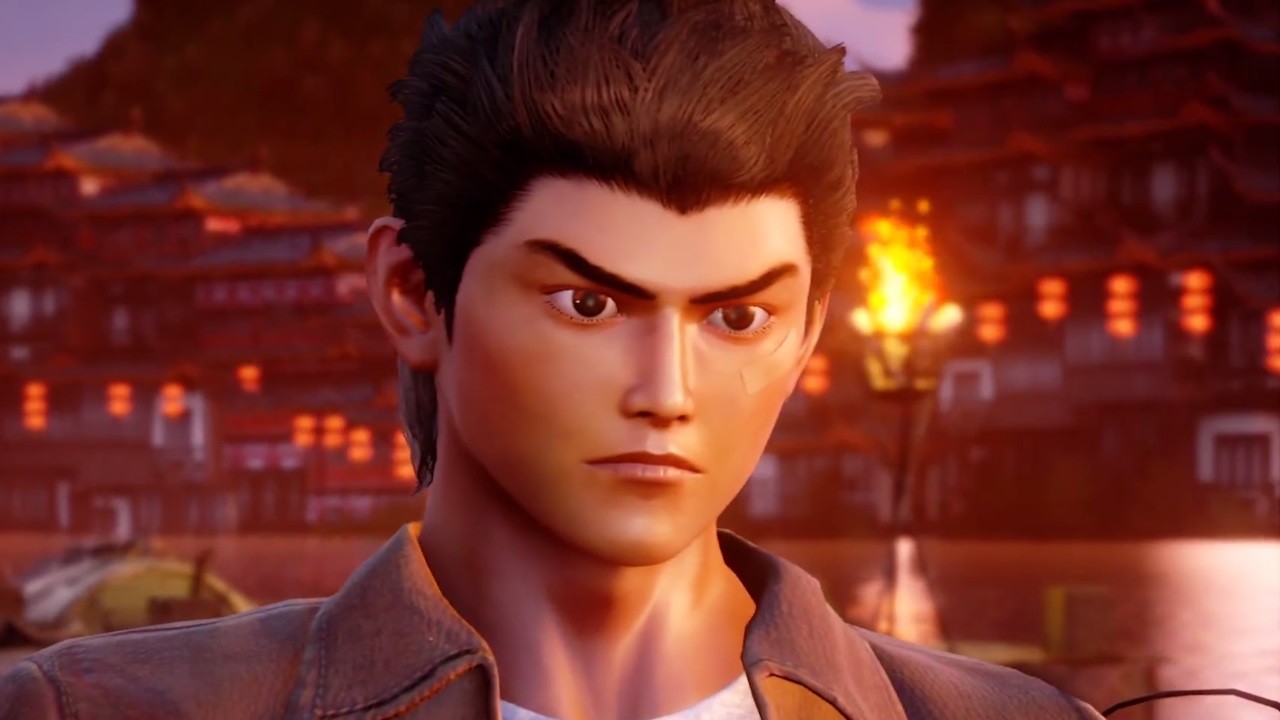 Больше никаких переносов: Shenmue III ушла на золото — разработка завершена - изображение обложка