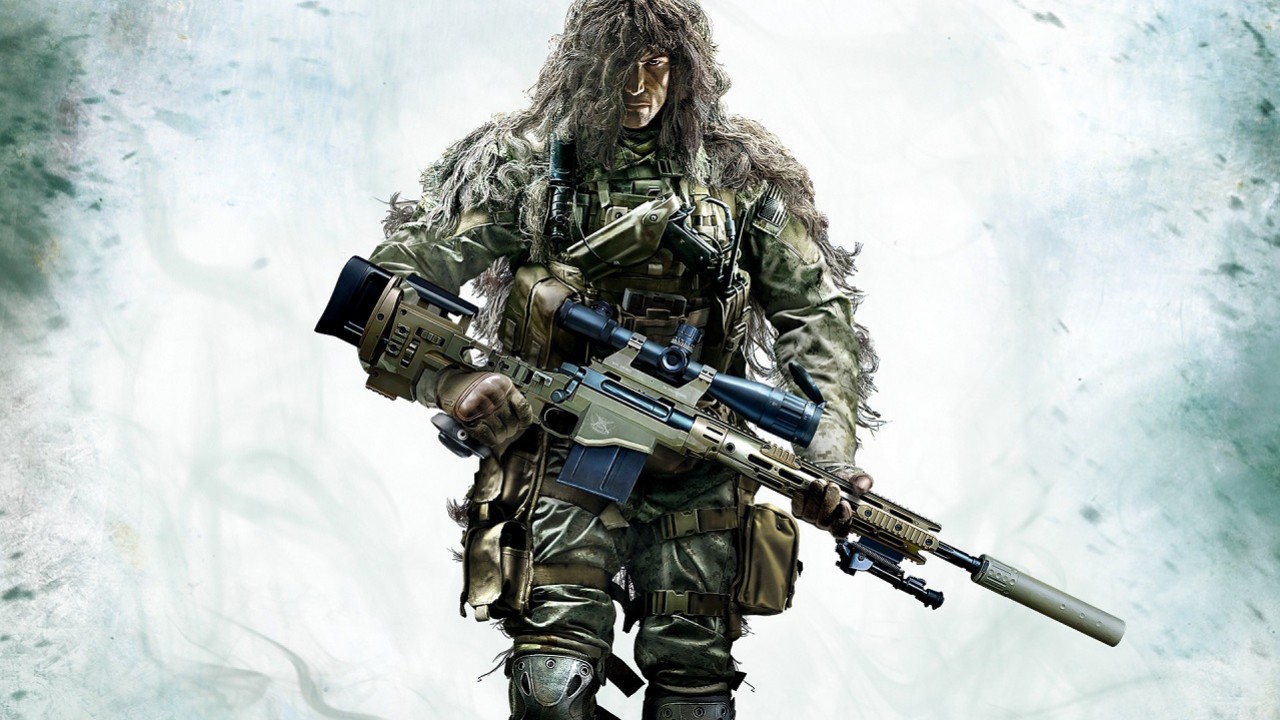 CI Games показала игровой процесс Sniper: Ghost Warrior 3 - изображение обложка