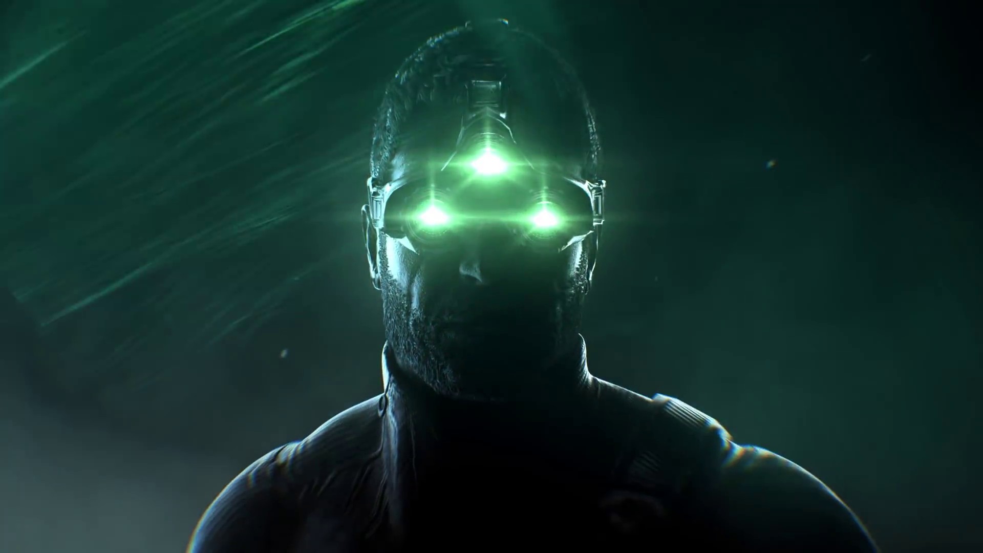 Руководитель Ubisoft намерен вернуть Splinter Cell - изображение обложка