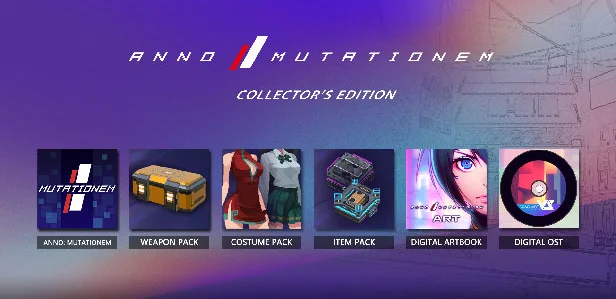 Создатели Anno: Mutationem рассказали о ценах, озвучке и Steam Deck - фото 1