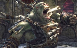 Обновление Panzar: Forged by Chaos - изображение обложка