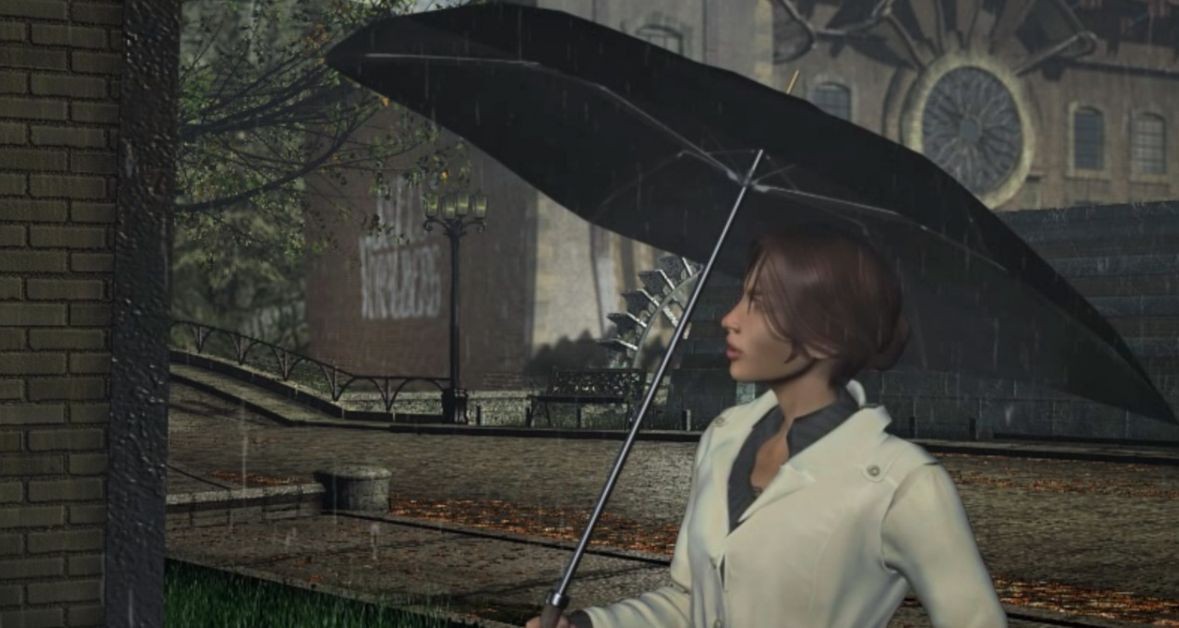 Syberia 2 получила дату релиза на Nintendo Switch - изображение обложка