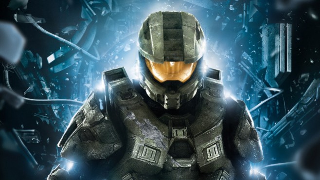 Мультиплеер Halo: The Master Chief Collection исправят в течение суток - изображение обложка