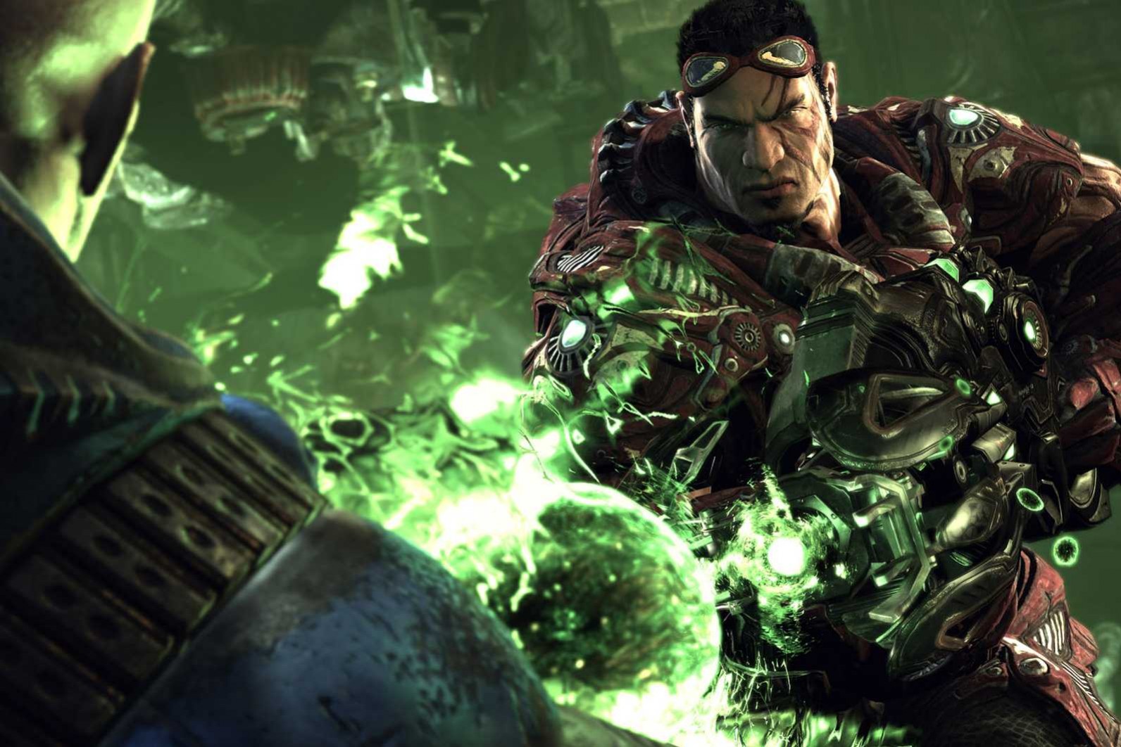 Unreal Tournament 3 стал браузерной игрой - изображение обложка