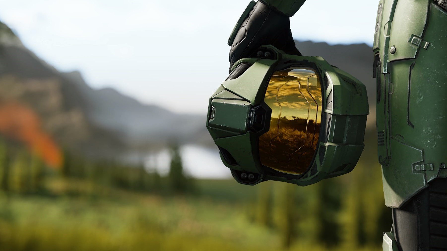 Авторы Halo Infinite снова опровергли отказ от версии для Xbox One - изображение обложка
