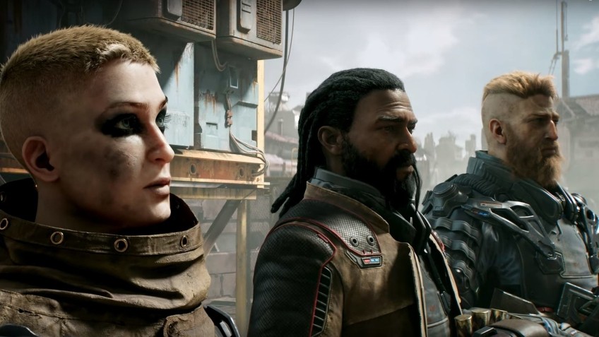 Шесть вещей, которые вам следует знать об Outriders - изображение обложка