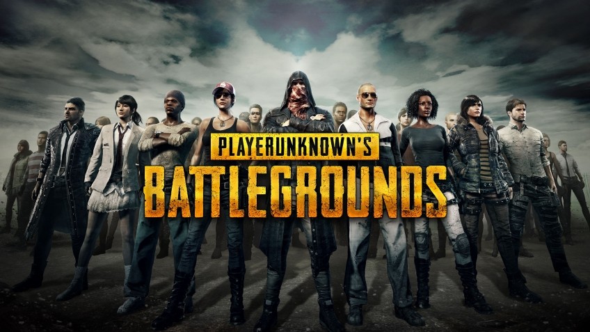 PlayerUnknown’s Battlegrounds стала самой просматриваемой игрой на Twitch в августе - изображение обложка