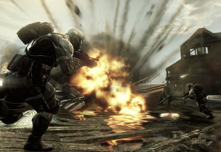 Фанатам Crysis придется раскошелиться - изображение обложка
