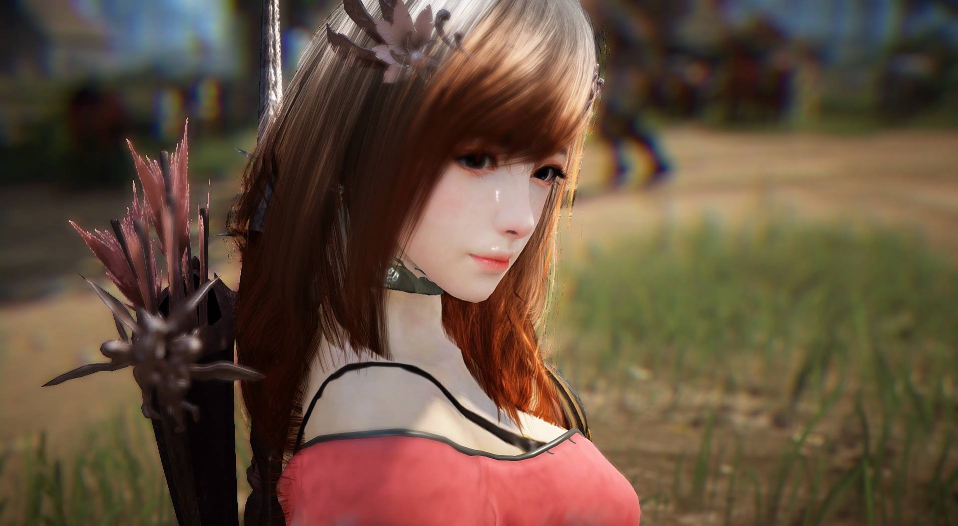 ЗБТ русскоязычной версии Black Desert начнется 28 мая - изображение обложка